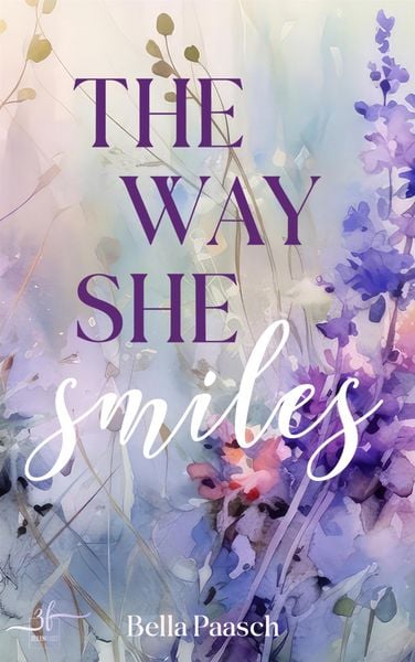 Produktbild: The Way She Smiles
