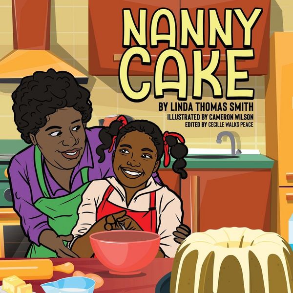 Produktbild: Nanny's Cake