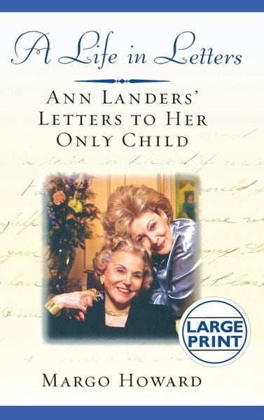 Produktbild: A Life in Letters