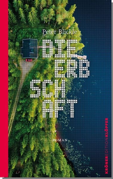 Produktbild: Die Erbschaft