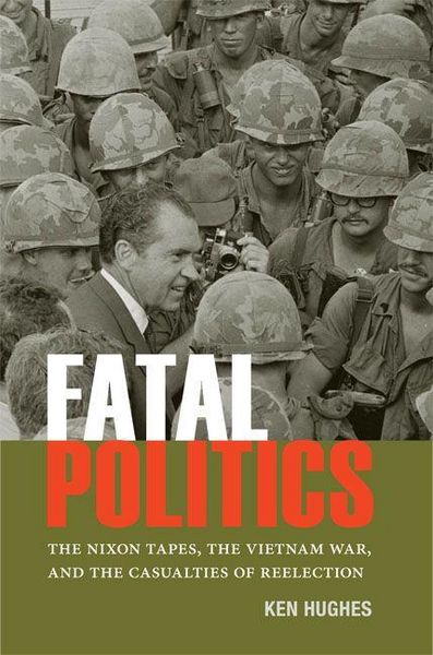 Produktbild: Fatal Politics