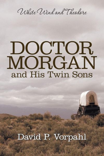 Produktbild: Doctor Morgan and His Twin Sons