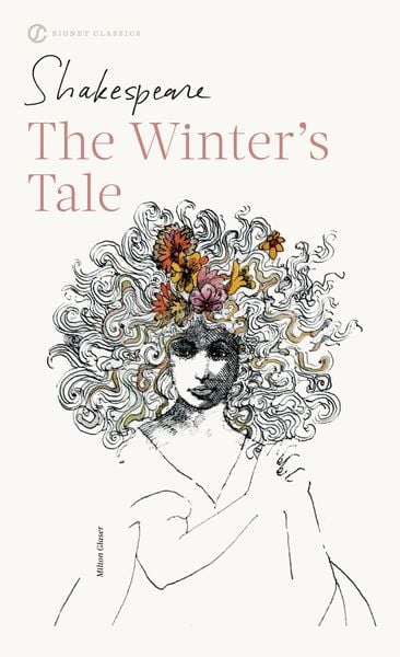 Produktbild: The Winter's Tale