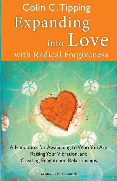 Produktbild: Expanding Into Love