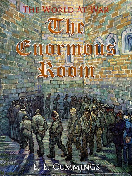 Produktbild: The Enormous Room