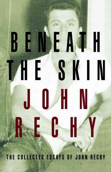 Produktbild: Beneath the Skin: The Collected Essays