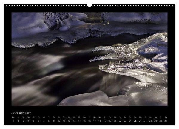 Produktbild: Finnland - Faszination S&uuml;dwesten (Wandkalender 2026 DIN A2 quer), CALVENDO Monatskalender