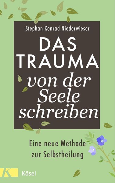 Produktbild: Das Trauma von der Seele schreiben