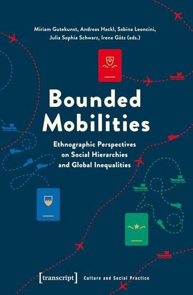 Produktbild: Bounded Mobilities