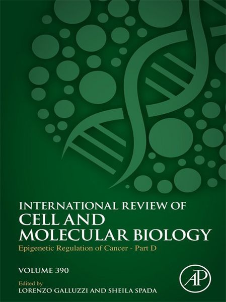 Produktbild: Epigenetic Regulation of Cancer - Part D