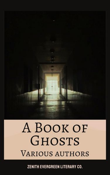 Produktbild: A Book of Ghosts: 18