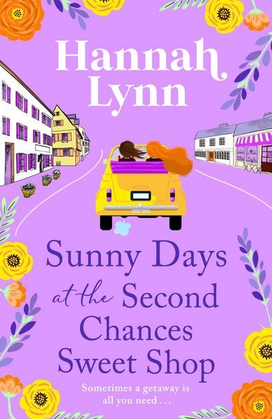 Produktbild: Sunny Days at the Second Chances Sweet Shop