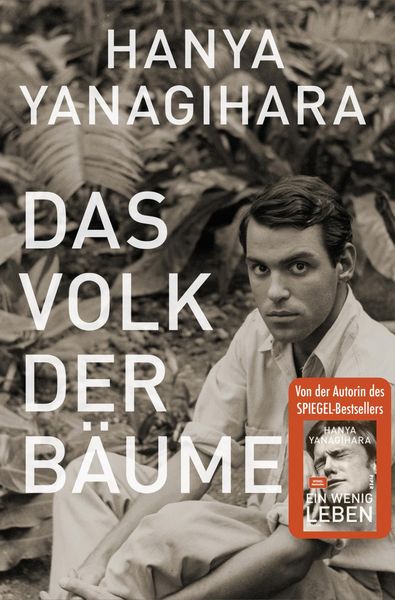 Das Volk der Bäume, Taschenbuch von Hanya Yanagihara, Piper Taschenbuch