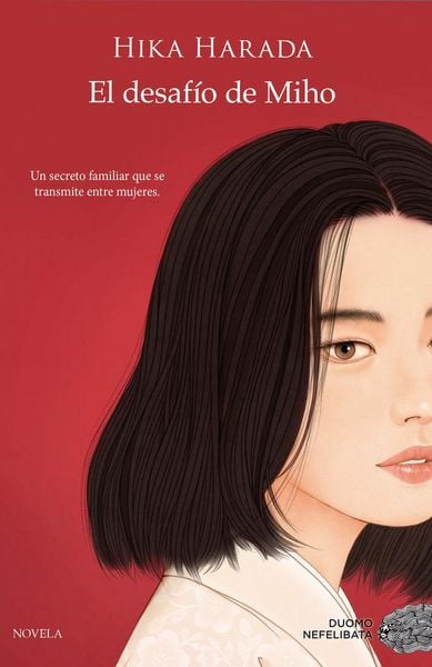 Produktbild: Desafio de Miho, El