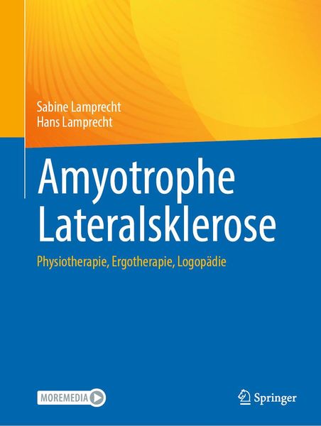 Produktbild: Amyotrophe Lateralsklerose