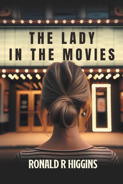 Produktbild: The Lady in the Movies