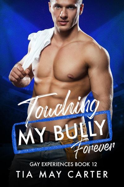 Produktbild: Touching My Bully Forever (Gay Experiences, #12)