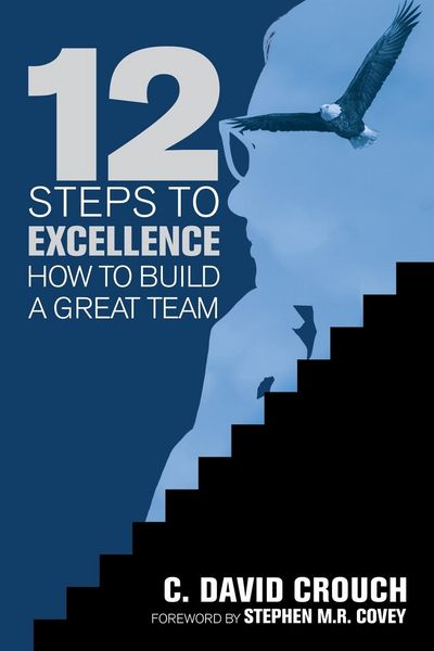 Produktbild: 12 Steps to Excellence