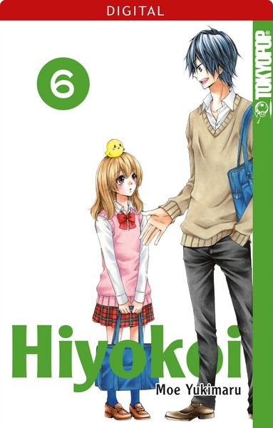 Produktbild: Hiyokoi 06