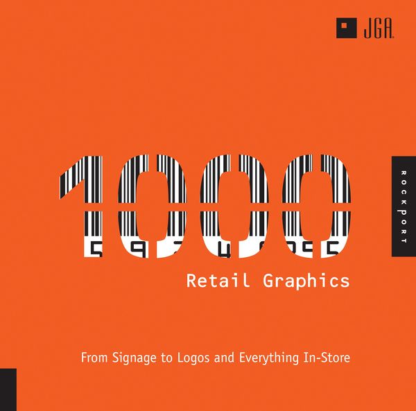 Produktbild: 1,000 Retail Graphics