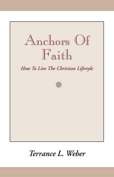 Produktbild: Anchors of Faith