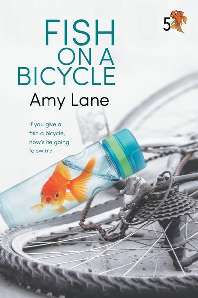 Produktbild: Fish on a Bicycle