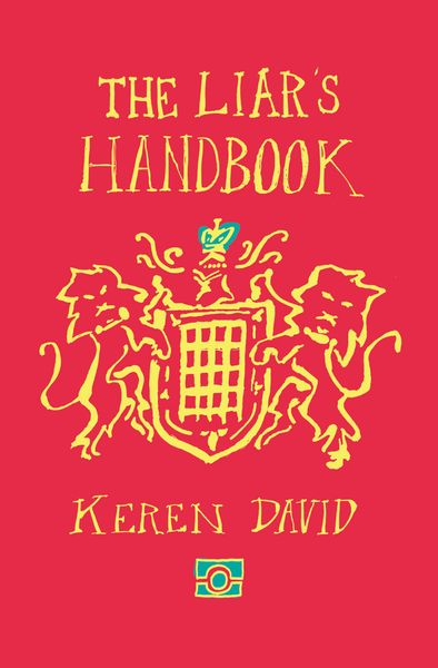 Produktbild: The Liar's Handbook