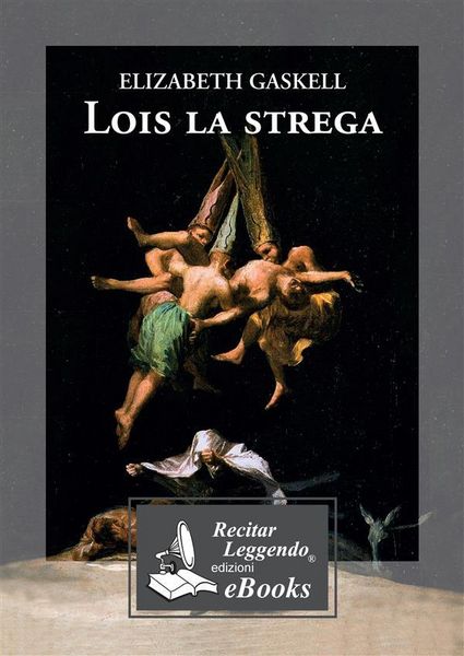 Produktbild: Lois la strega