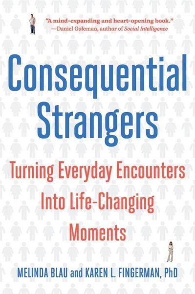 Produktbild: Consequential Strangers