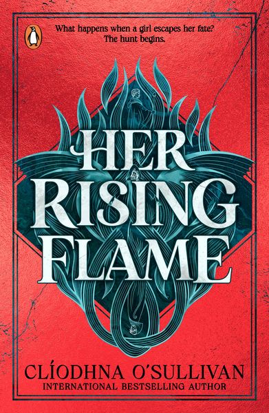 Produktbild: Her Rising Flame