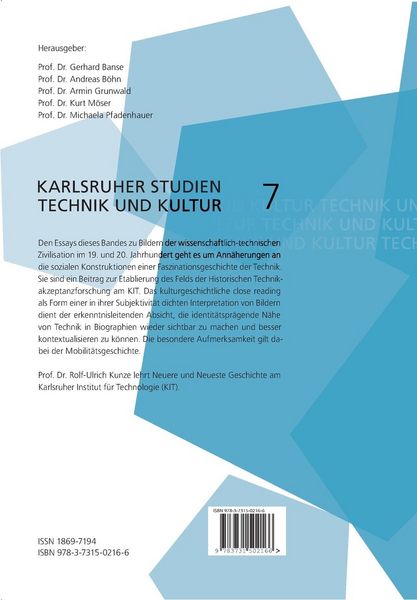 Produktbild: Close Readings - Kulturgeschichtliche Interpretationen zu Bildern der wissenschaftlich-technischen Zivilisation