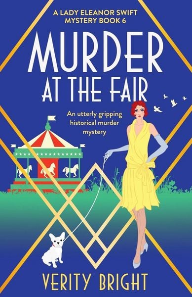 Produktbild: Murder at the Fair