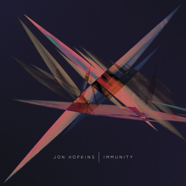 Produktbild: Immunity (10th Anniversary Edition 2CD)