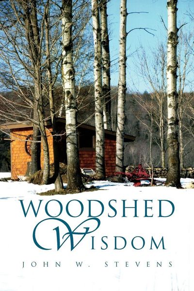 Produktbild: Woodshed Wisdom