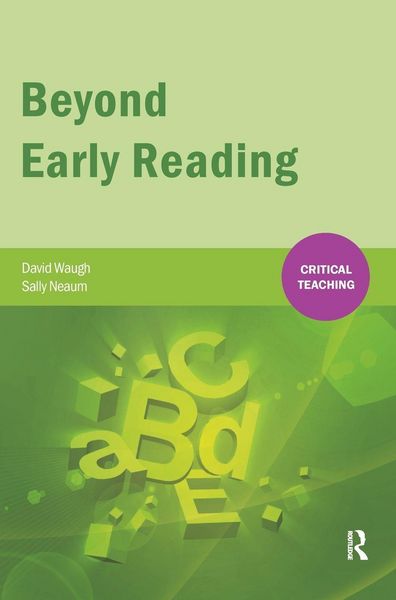 Produktbild: Beyond Early Reading