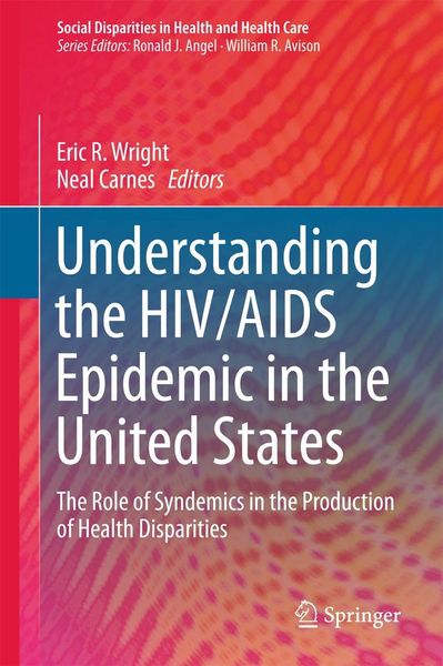 Produktbild: Understanding the HIV/AIDS Epidemic in the United States