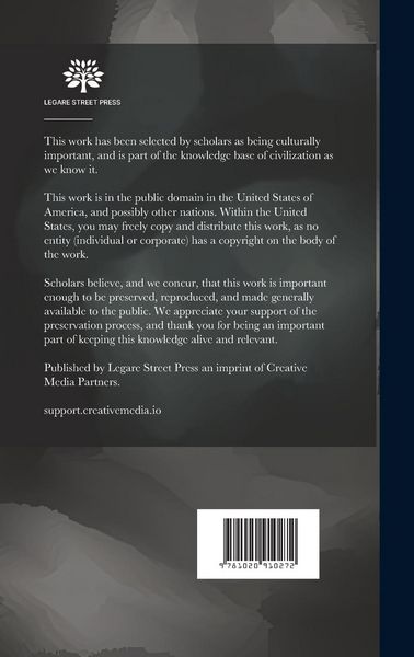 Produktbild: The Fairy Doll, and Other Plays for CChildren