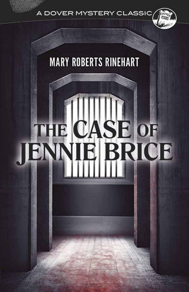 Produktbild: The Case of Jennie Brice