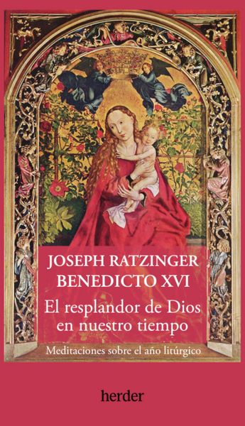 Produktbild: El resplandor de Dios en nuestro tiempo