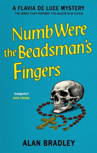 Produktbild: Numb Were the Beadsman's Fingers