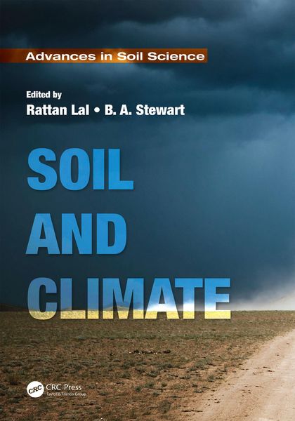 Produktbild: Soil and Climate