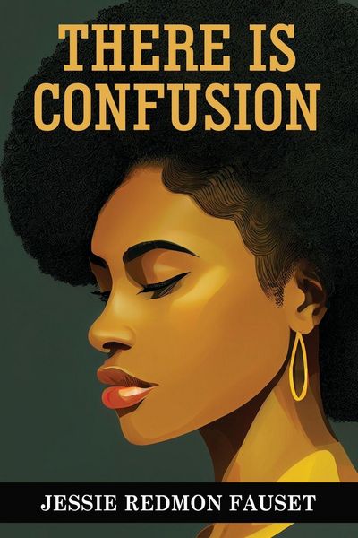 Produktbild: There Is Confusion