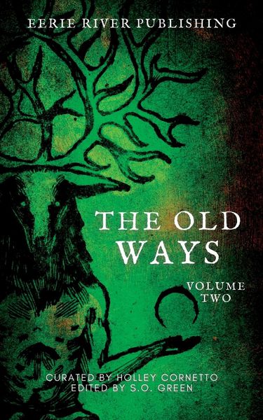 Produktbild: The Old Ways