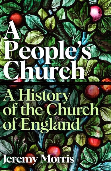 Produktbild: Morris, T: People's Church