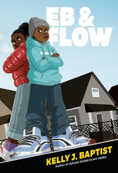 Produktbild: Eb & Flow