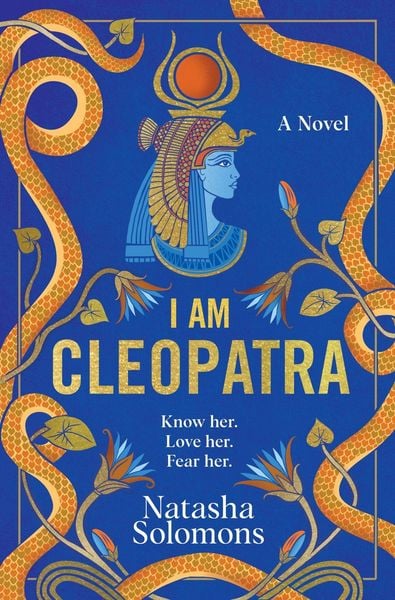 Produktbild: I Am Cleopatra