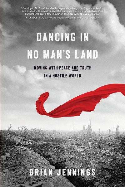 Produktbild: Dancing in No Man's Land