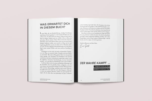 Produktbild: Kleine Entscheidungen, gro&szlig;e Erfolge.