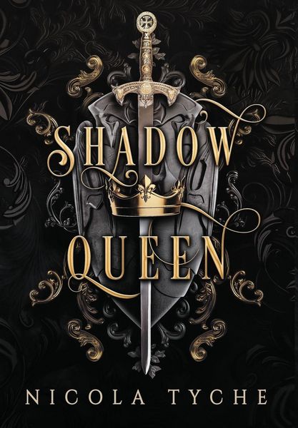 Produktbild: Shadow Queen