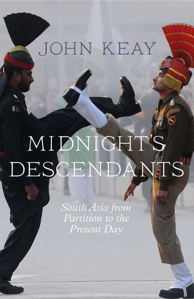 Produktbild: Midnight's Descendants